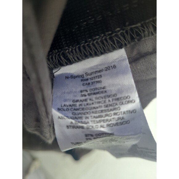 Armani Xchange Tech Shorts - Picture 4 of 9